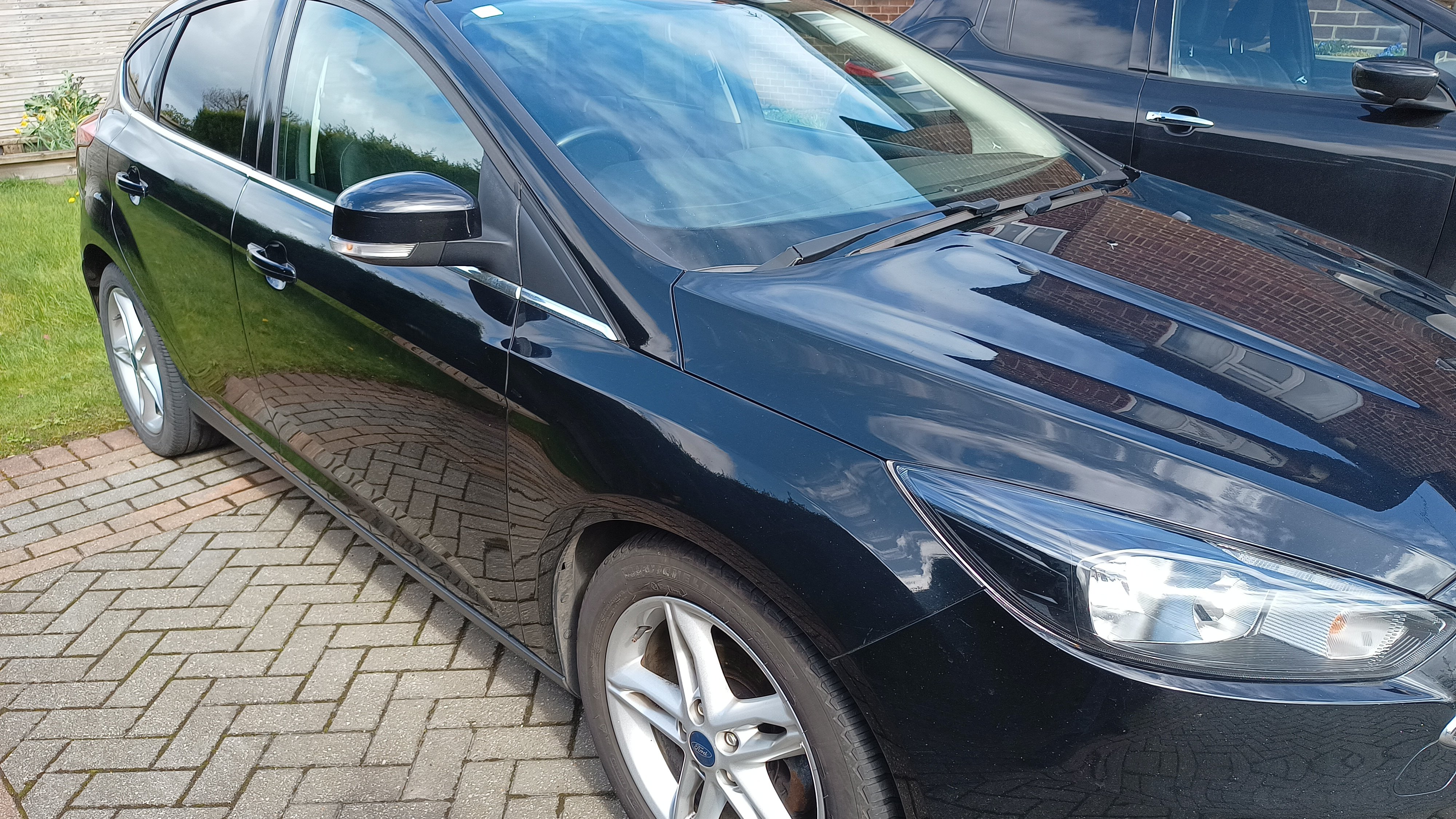 ford focus diesel for sale stockport